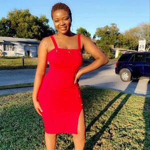 Meet your Posher, Brigitte